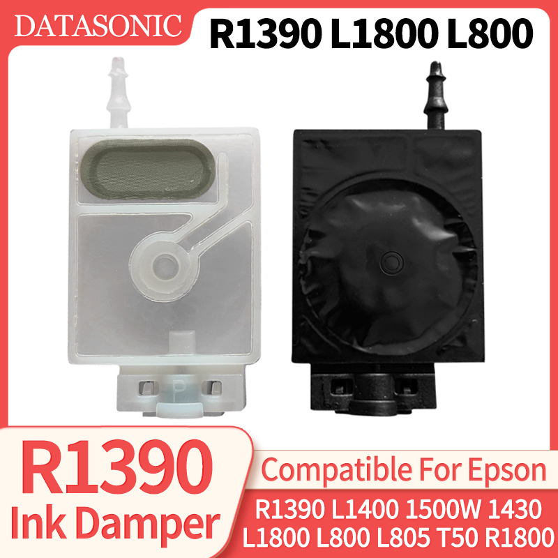 10pcs~200pcs 1390 Ink Damper D - Dtf Printer Machine ulasan dan harga