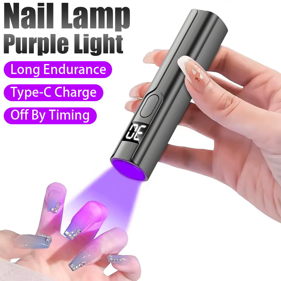 Professional Nail UV LED Lamp  - Uv Led Lamp Printer ulasan dan harga