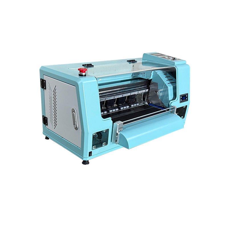 A3 33CM DTF Printer Machine Mu - Commercial Printing Machine For Shirts ulasan dan harga