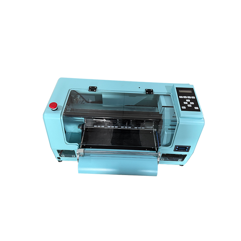 A3 33CM DTF Printer Machine Mu - Commercial Printing Machine For Shirts ulasan dan harga